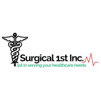 Surgical 1st Inc. logo, Surgical 1st Inc. contact details