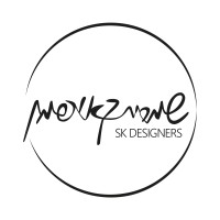 SK Designers logo, SK Designers contact details