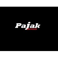 PAJAK BICYCLES logo, PAJAK BICYCLES contact details