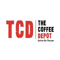 The Coffee Depot Store logo, The Coffee Depot Store contact details