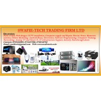 Swafie Tech Trading Firm Co. Ltd logo, Swafie Tech Trading Firm Co. Ltd contact details