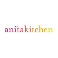 Anita Kitchen logo, Anita Kitchen contact details