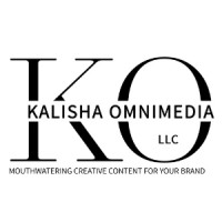 Kalisha Omnimedia LLC logo, Kalisha Omnimedia LLC contact details