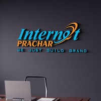 Internet Prachar logo, Internet Prachar contact details