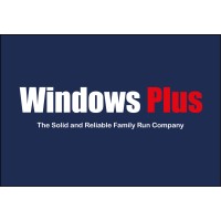 Windows Plus logo, Windows Plus contact details