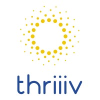 Thriiiv Care logo, Thriiiv Care contact details