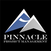 Pinnacle Project Management (CA) logo, Pinnacle Project Management (CA) contact details