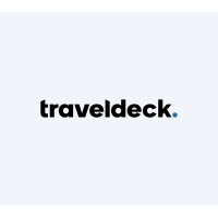 Traveldeck logo, Traveldeck contact details