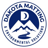 Dakota Matting and Environmental Solutions logo, Dakota Matting and Environmental Solutions contact details