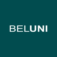 Beluni logo, Beluni contact details