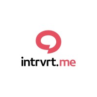 Intrvrt.me logo, Intrvrt.me contact details