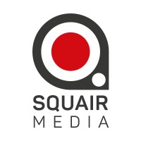 Squair Media VOF logo, Squair Media VOF contact details