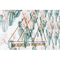 Mountain West Pilates logo, Mountain West Pilates contact details