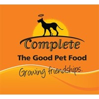 Complete Pet Food logo, Complete Pet Food contact details