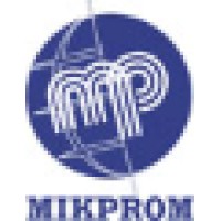 Mikprom LLC / Микпром ДООЕЛ logo, Mikprom LLC / Микпром ДООЕЛ contact details