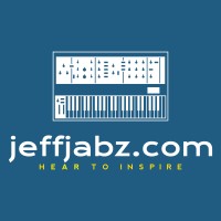 JeffJabz.com logo, JeffJabz.com contact details