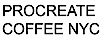 Procreate Coffee Nyc logo, Procreate Coffee Nyc contact details