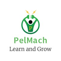 PelMach logo, PelMach contact details