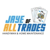 Jaye of All Trades logo, Jaye of All Trades contact details