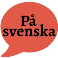 pasvenska.fi logo, pasvenska.fi contact details