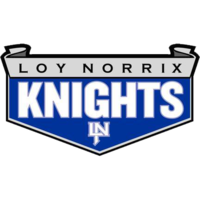 Loy Norrix High School logo, Loy Norrix High School contact details