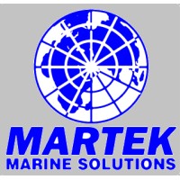 Martek Marine Solutions (MMS) logo, Martek Marine Solutions (MMS) contact details