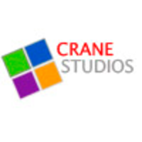 Crane Studios logo, Crane Studios contact details