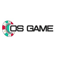 OSGames logo, OSGames contact details