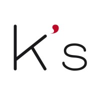 Agence k' s Communication logo, Agence k' s Communication contact details