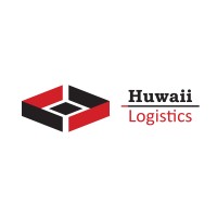 Huwaii Logistics logo, Huwaii Logistics contact details