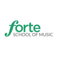 Forte School of Music Duncan logo, Forte School of Music Duncan contact details