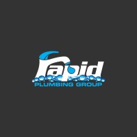 Rapid Plumbing Group logo, Rapid Plumbing Group contact details