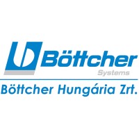 Böttcher Hungária Zrt. logo, Böttcher Hungária Zrt. contact details