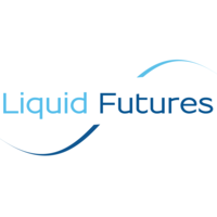 Liquid Futures logo, Liquid Futures contact details