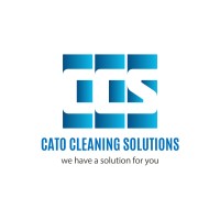 Cato Cleaning Solutions CCS (Las Vegas Nevada) logo, Cato Cleaning Solutions CCS (Las Vegas Nevada) contact details