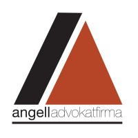 Angell advokatfirma logo, Angell advokatfirma contact details