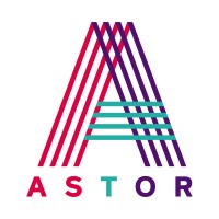 Grupo Astor logo, Grupo Astor contact details