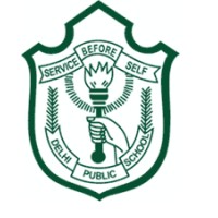 Delhi Public School, Sushant Lok logo, Delhi Public School, Sushant Lok contact details