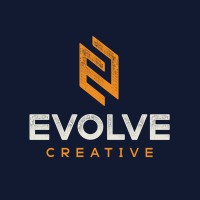 Evolve Creative, Inc. logo, Evolve Creative, Inc. contact details