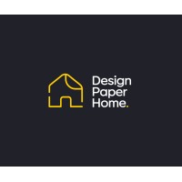 Design Paper Home logo, Design Paper Home contact details