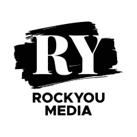 RockYou logo, RockYou contact details