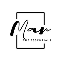 MAR The Essentials logo, MAR The Essentials contact details