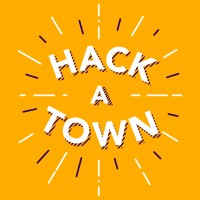 Hackatown logo, Hackatown contact details