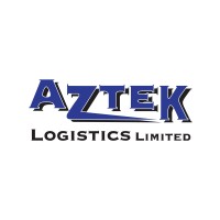 Aztek Logistics Ltd logo, Aztek Logistics Ltd contact details