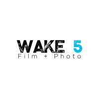 Wake 5 Film + Photo logo, Wake 5 Film + Photo contact details