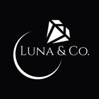 Luna & Co. Custom Jewellery Design logo, Luna & Co. Custom Jewellery Design contact details