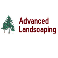 Advanced Landscaping logo, Advanced Landscaping contact details