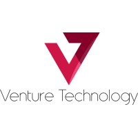 Venture Technology logo, Venture Technology contact details