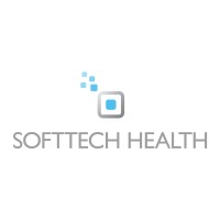 SoftTech Health logo, SoftTech Health contact details