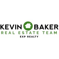 Kevin Baker Real Estate Team -EXP Realty logo, Kevin Baker Real Estate Team -EXP Realty contact details